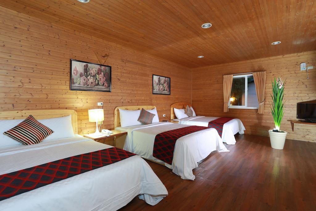 Ying Shih Guest House Datong Exterior foto